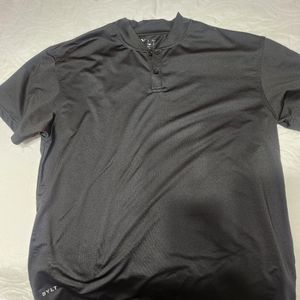 Bylt drop cut stealth polo.